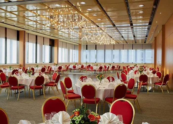 Hotel Bredeney
