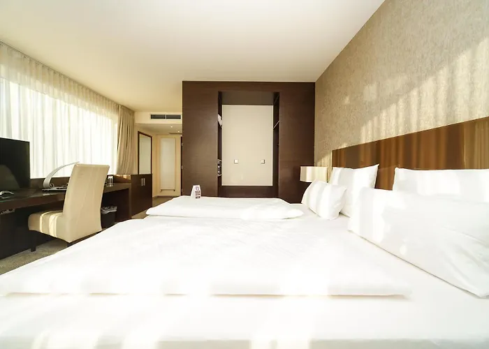 L'Arrivee Hotel & Spa