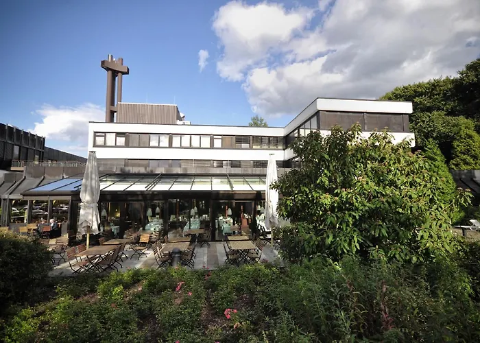 Hotel Bredeney